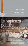 Copertina libro <b>La sapienza politica</b>