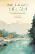 Copertina libro <b>Sulle Alpi</b>