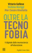 Copertina libro <b>Oltre la tecnofobia</b>