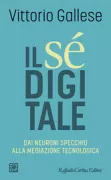 Copertina libro <b>Il Sé digitale</b>