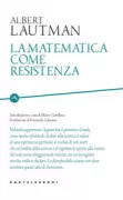 Copertina libro <b>La matematica come resistenza</b>