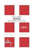 Copertina libro <b>Estetica</b>