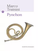 Copertina libro <b>Pynchon</b>