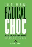 Copertina libro <b>Radical choc</b>
