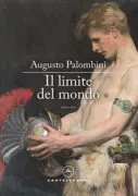 Copertina libro <b>Il limite del mondo</b>