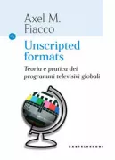 Copertina libro <b>Unscripted formats</b>