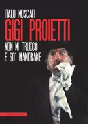 Copertina libro <b>Gigi Proietti</b>
