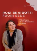 Copertina libro <b>Fuori sede</b>