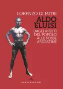 Copertina libro <b>Aldo Eluisi</b>