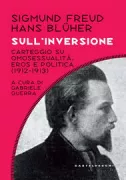 Copertina libro <b>Sull'inversione</b>