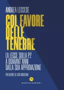 Copertina libro <b>Col favore delle tenebre</b>