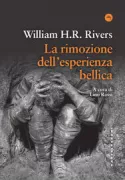 Copertina libro <b>La rimozione dell'esperienza bellica<br></b>(titolo originale o altro titolo: <i>The repression of war experience</i>)