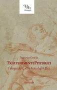 Copertina libro <b>Trattenimenti pittorici</b>