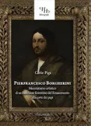 Copertina libro <b>Pierfrancesco Borgherini</b>