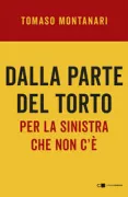 Copertina libro <b>Dalla parte del torto</b>