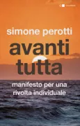 Copertina libro <b>Avanti tutta</b>