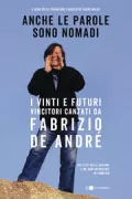 Copertina libro <b>Anche le parole sono nomadi</b>