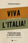 Copertina libro <b>Viva l'Italia!</b>