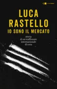 Copertina libro <b>Io sono il mercato</b>