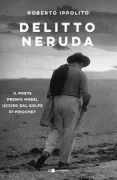 Copertina libro <b>Delitto Neruda</b>