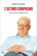 Copertina libro <b>L'ultimo compagno</b>