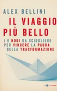 Copertina libro <b>Il viaggio più bello</b>