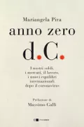 Copertina libro <b>Anno zero d. C</b>