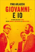 Copertina libro <b>Giovanni e io</b>