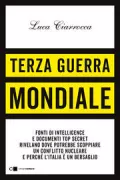Copertina libro <b>Terza guerra mondiale</b>