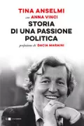 Copertina libro <b>Storia di una passione politica</b>