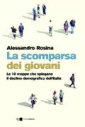 Copertina libro <b>La scomparsa dei giovani</b>