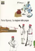 Copertina libro <b>La stagione delle prugne<br></b>(titolo originale o altro titolo: <i>La saison des prunes</i>)