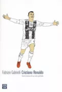 Copertina libro <b>Cristiano Ronaldo</b>