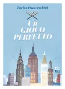 Copertina libro <b>Un gioco perfetto</b>