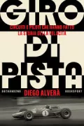 Copertina libro <b>Giro di pista</b>