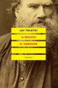 Copertina libro <b>Il rifiuto di obbedire</b>