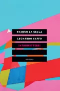 Copertina libro Franco La Cecla libri