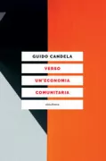 Copertina libro <b>Verso un'economia comunitaria</b>