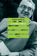 Copertina libro <b>Il piano aperto</b>