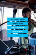 Copertina libro <b>Conversazioni in alto mare</b>