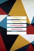Copertina libro <b>La rivoluzione democratica<br></b>(titolo originale o altro titolo: <i>Le monde morcelé</i>)