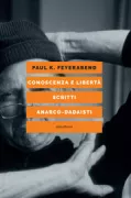 Copertina libro <b>Conoscenza e libertà</b>