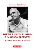 Copertina libro <b>Davide Lajolo</b>