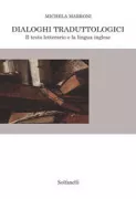 Copertina libro <b>Dialoghi traduttologici</b>