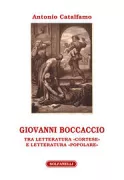 Copertina libro <b>Giovanni Boccaccio</b>