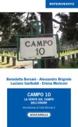 Copertina libro <b>Campo 10</b>