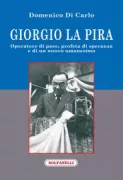 Copertina libro <b>Giorgio La Pira</b>