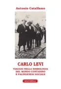 Copertina libro <b>Carlo Levi</b>