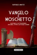 Copertina libro <b>Vangelo e moschetto</b>