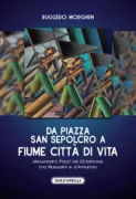 Copertina libro <b>Da piazza San Sepolcro a Fiume città di vita</b>